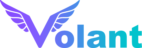 Webvolant Logo